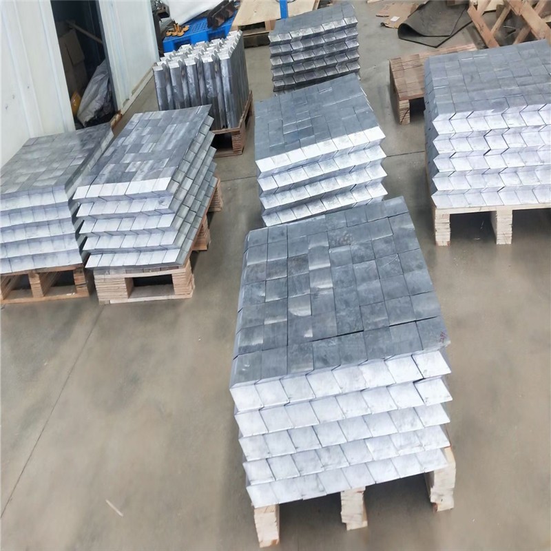 渝中10mm医用铅板