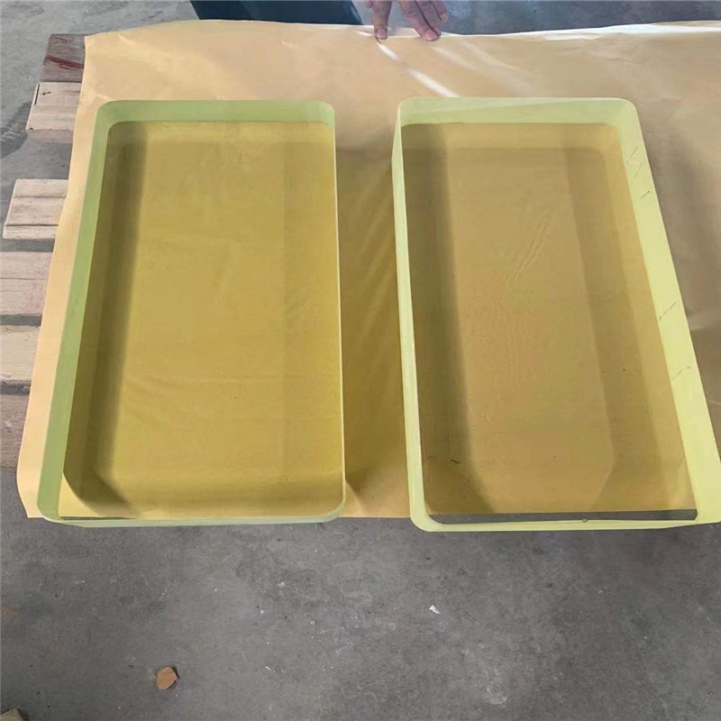 渝中铅玻璃