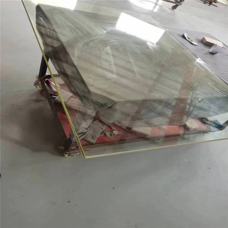 渝中铅玻璃